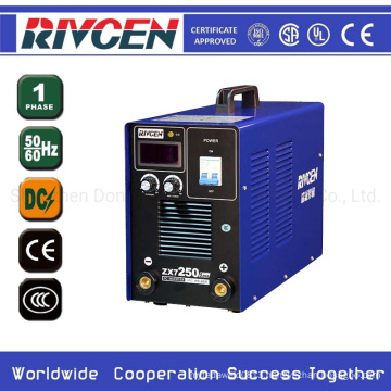 Top Manufacturer Portable DC Inverter Arc Welding Machine